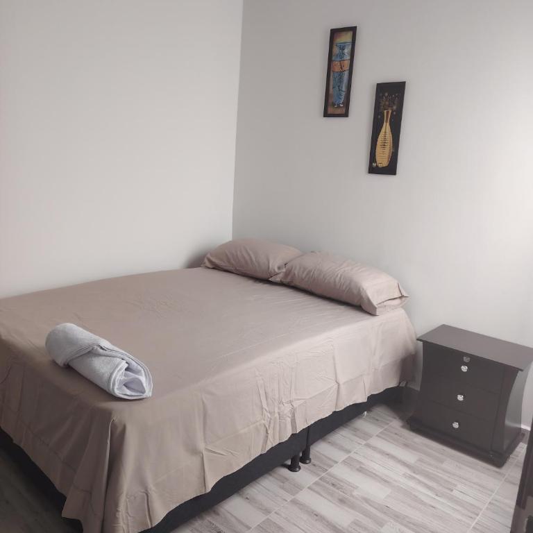 NaGLo1527 - Apartamento de 2 dormitorios - 2
