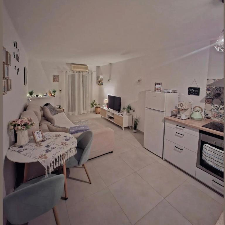 CASA PERSEA - Apartamento de 1 dormitorio - 1