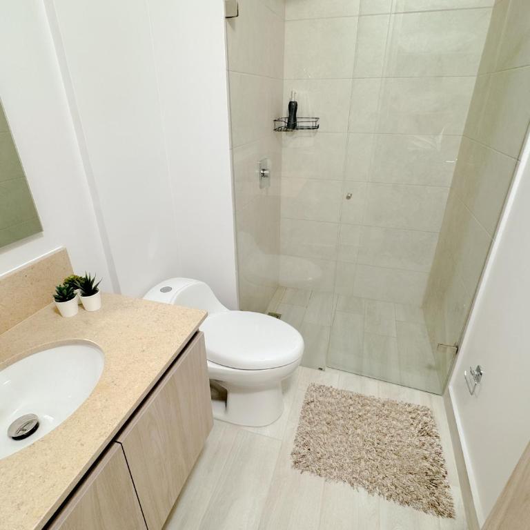 Apartamentos de lujo para estrenar Terraz - Playa Dormida - Apartamento de 2 dormitorios con vistas al mar - 16
