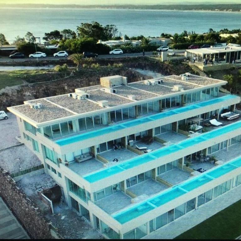 Apartment with dreamy views in Punta Ballena - Apartamento de 1 dormitorio - 4