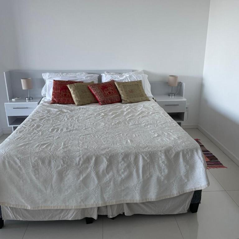 Apartment with dreamy views in Punta Ballena - Apartamento de 1 dormitorio - 12