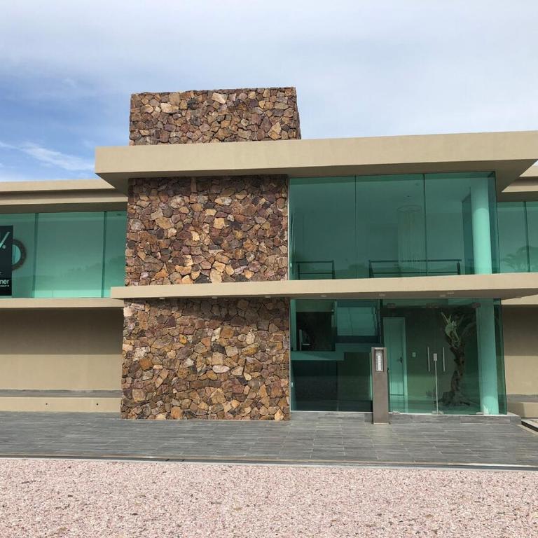 Apartment with dreamy views in Punta Ballena - Apartamento de 1 dormitorio - 13