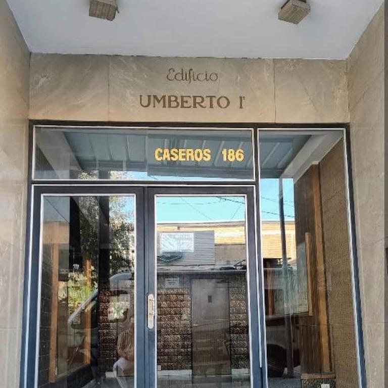 Departamento centrico - Apartamento de 1 dormitorio - 2