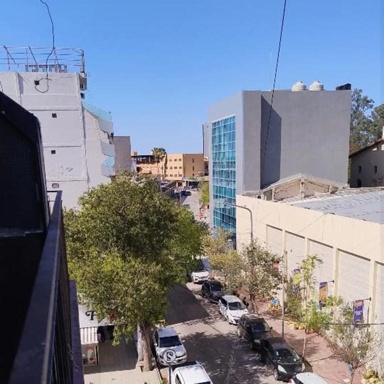 Departamento centrico - Apartamento de 1 dormitorio - 6