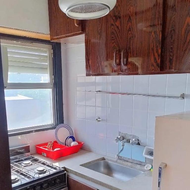 Departamento centrico - Apartamento de 1 dormitorio - 7