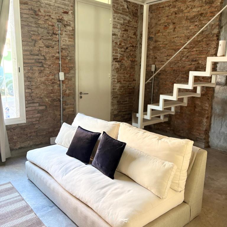 Loft acuña - One-Bedroom Apartment - 7
