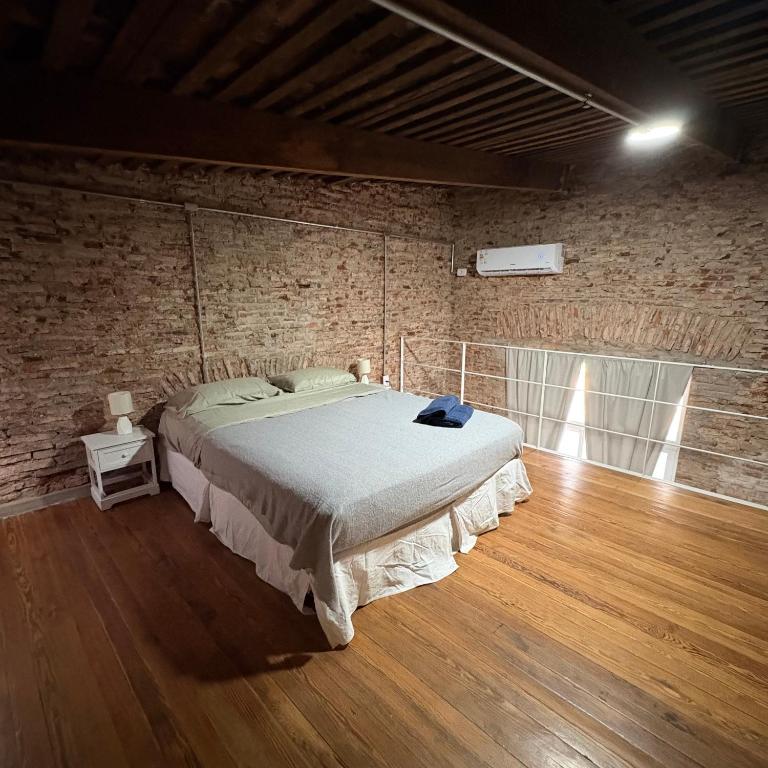 Loft acuña - One-Bedroom Apartment - 9