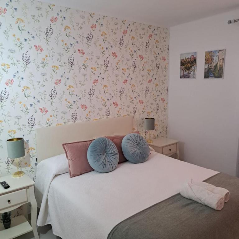 CASA PERSEA - Apartamento de 1 dormitorio - 4