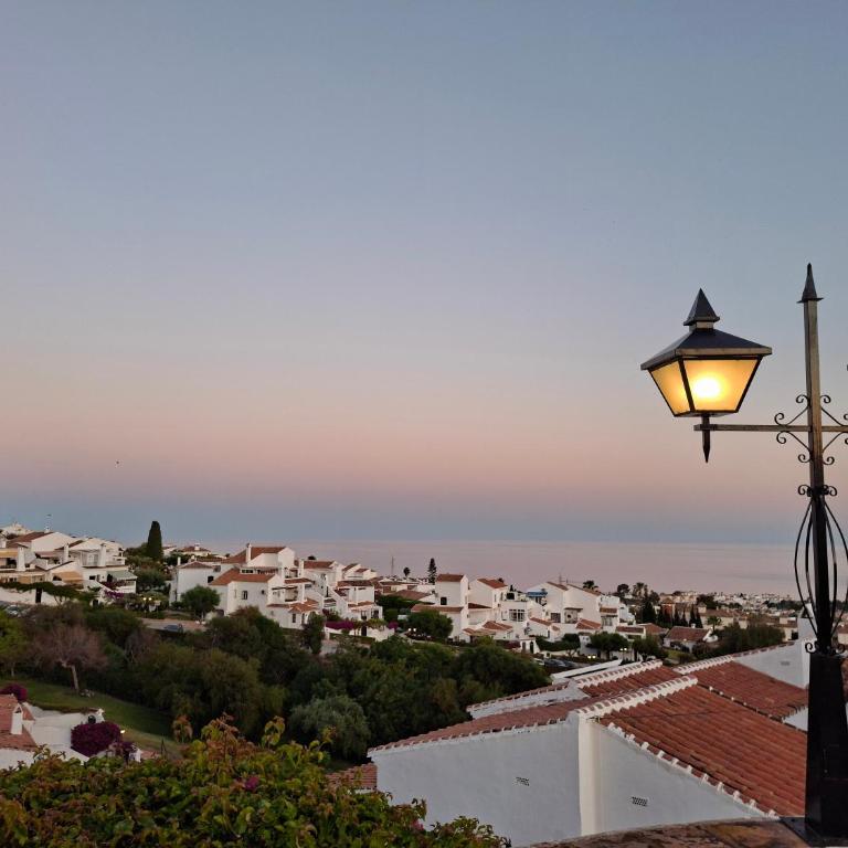 CASA PERSEA - Apartamento de 1 dormitorio - 22