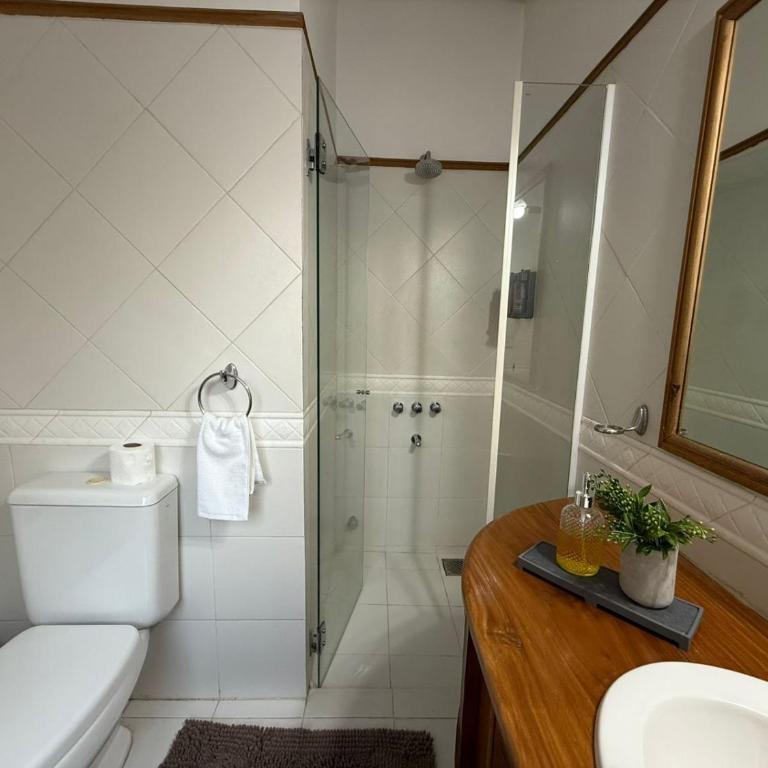 Modern Studio in Corporate District Sol 2 - Vacation Home - 9
