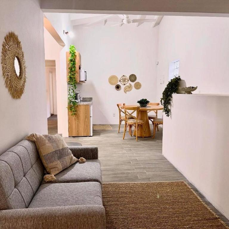 Modern Studio in Corporate District Sol 2 - Vacation Home - 2