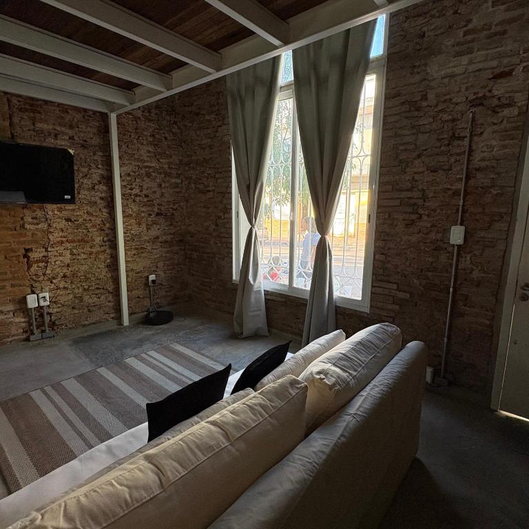 Loft acuña - One-Bedroom Apartment - 10