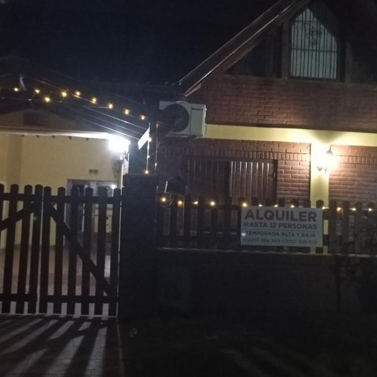 El buen descanso - Casa de 3 dormitorios - 2