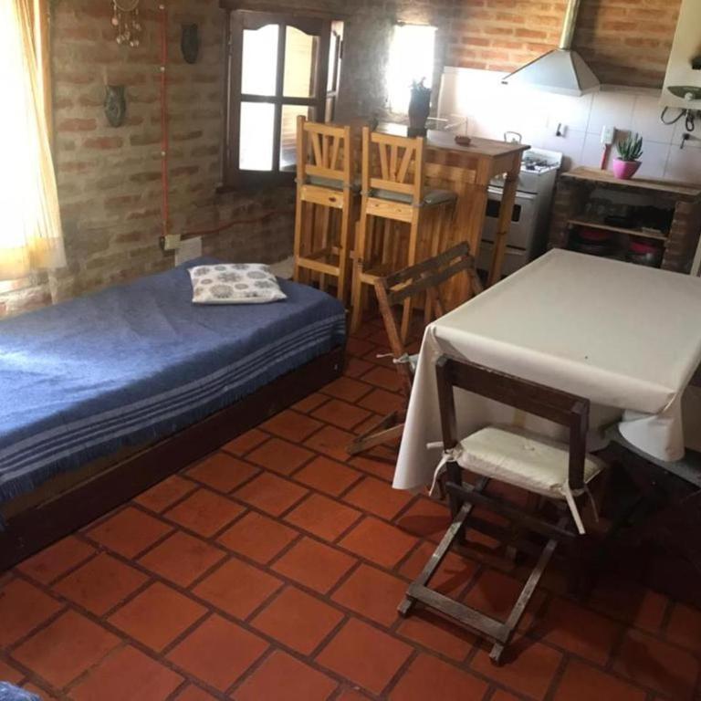 Pachamama cabañas en la montaña - Casa de 2 dormitorios - 5