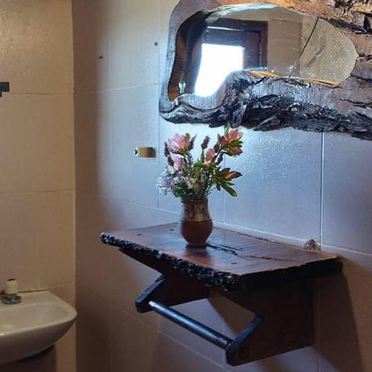 Pachamama cabañas en la montaña - Casa de 2 dormitorios - 4