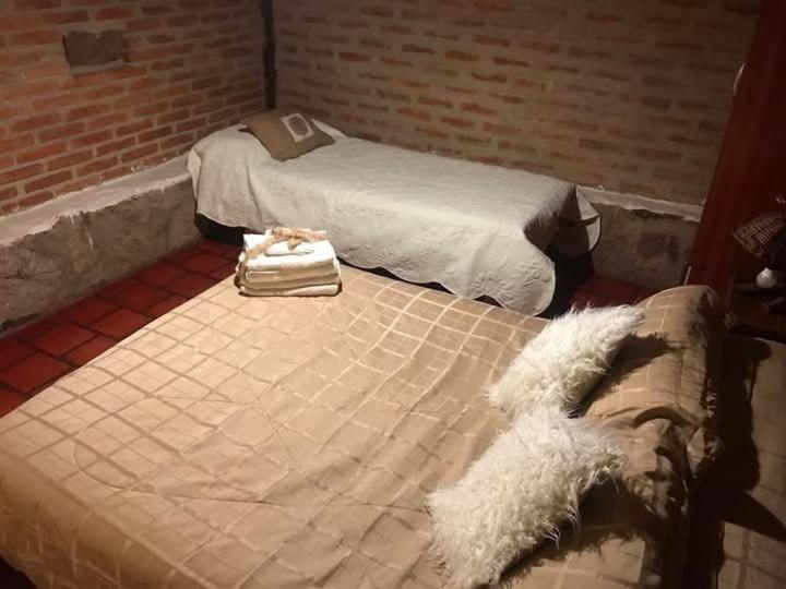 Pachamama cabañas en la montaña - Casa de 2 dormitorios - 6