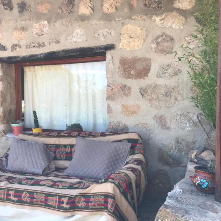 Pachamama cabañas en la montaña - Casa de 2 dormitorios - 2