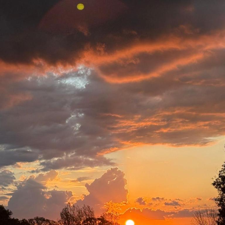Pachamama cabañas en la montaña - Casa de 2 dormitorios - 9