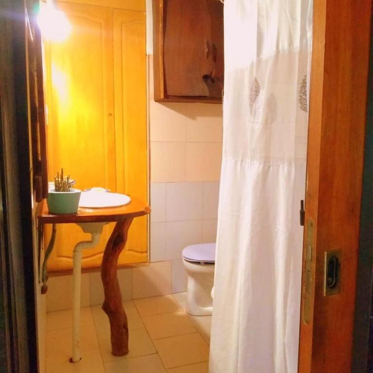 Pachamama cabañas en la montaña - Suite Estándar - 6