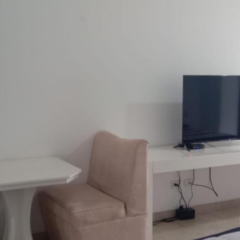 MAKANA Tonsupa - Suites y Departamentos Familiares - Deluxe Suites - Suite Deluxe - 4