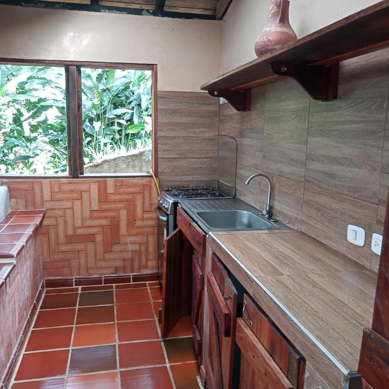 Paz y Tranquilidad - Chalet - 2