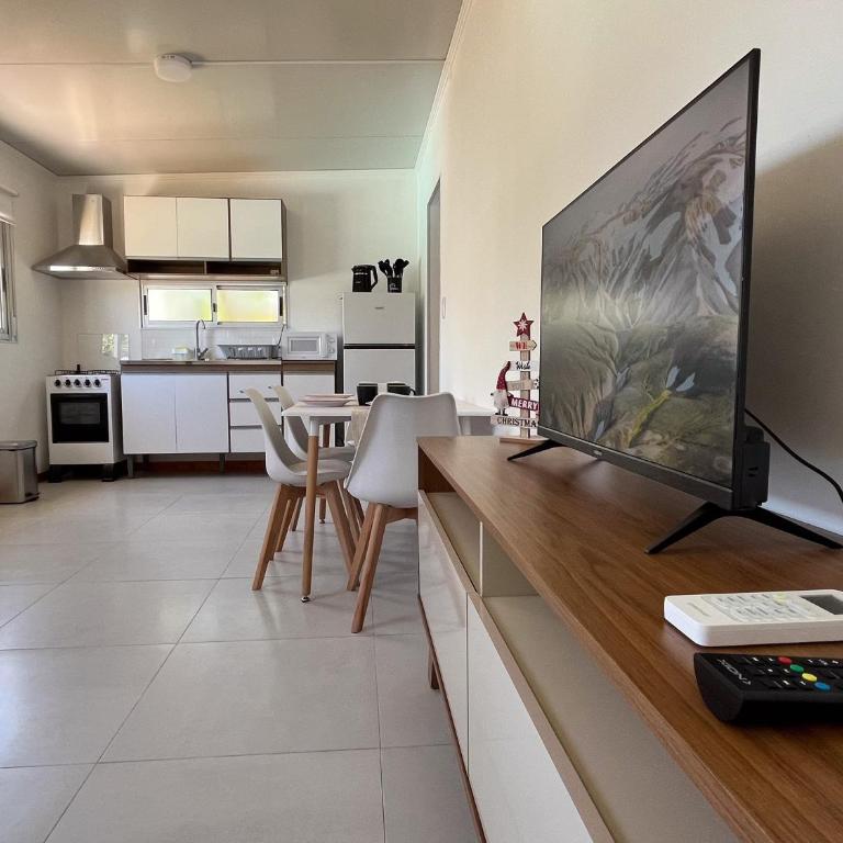 Complejo Coralma - One-Bedroom Apartment - 2