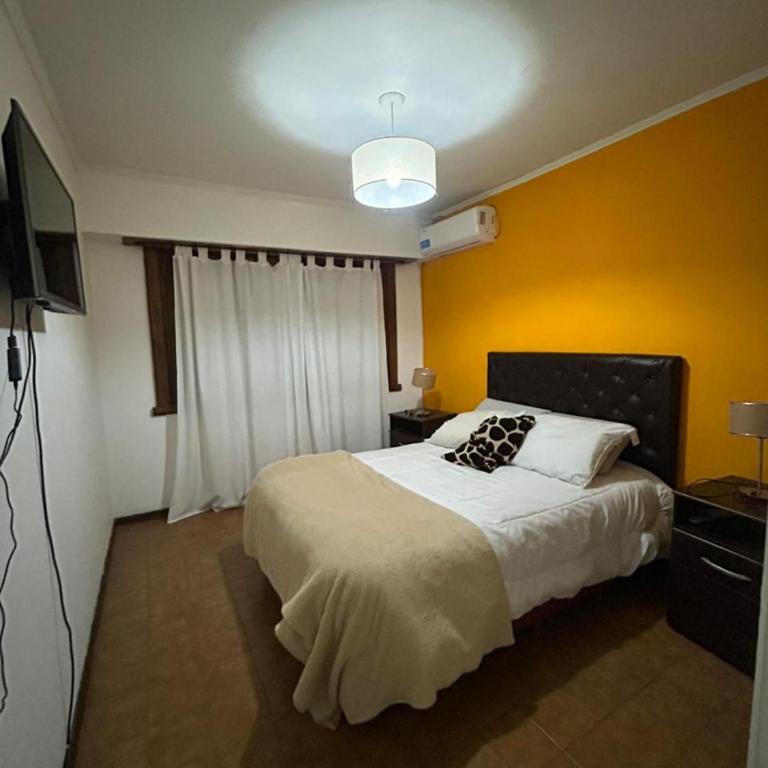 Departamento a 4 cuadras del mar! - One-Bedroom Apartment - 1