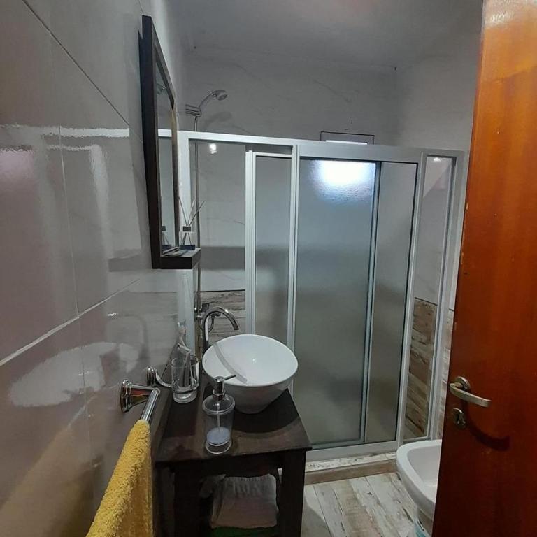 Departamento a 4 cuadras del mar! - One-Bedroom Apartment - 7
