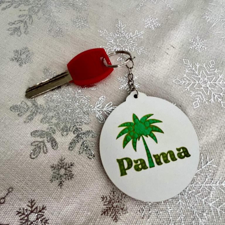 Complejo Coralma - One-Bedroom Apartment - 18