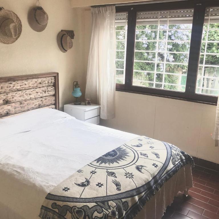 Depto Frente al mar Villa Gesell - One-Bedroom Apartment - 21
