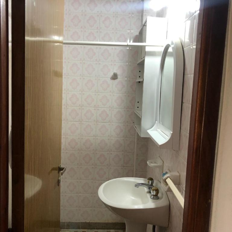 Depto Frente al mar Villa Gesell - One-Bedroom Apartment - 22