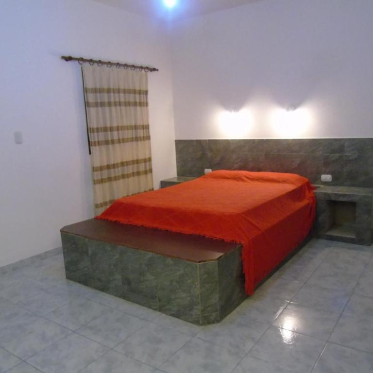 Casa en Cabalango para 10 personas - Casa de 3 dormitorios - 2