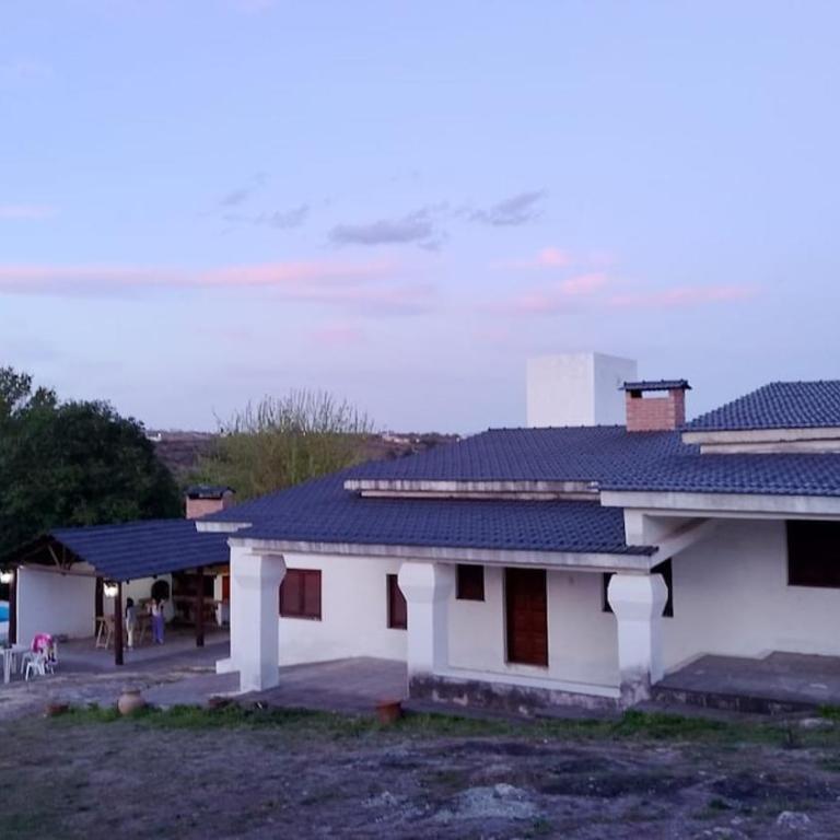 Casa en Cabalango para 10 personas - Casa de 3 dormitorios - 5