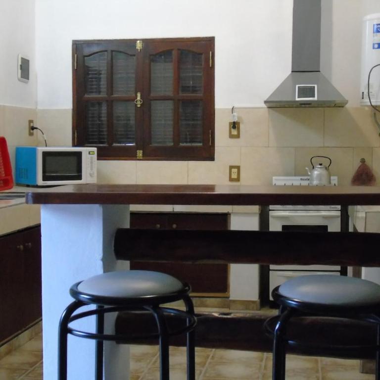 Casa en Cabalango para 10 personas - Casa de 3 dormitorios - 13