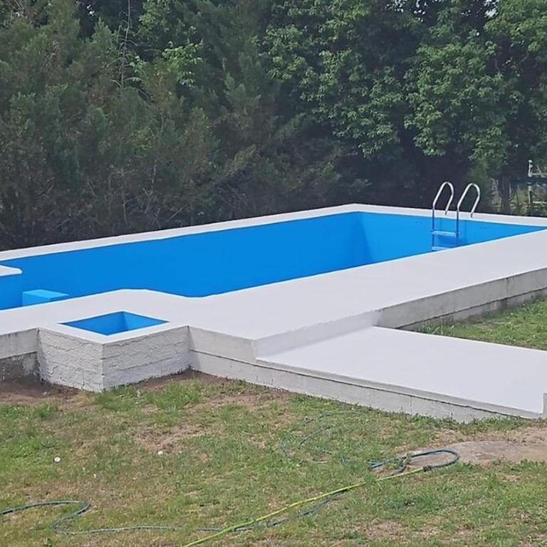Casa en Cabalango para 10 personas - Casa de 3 dormitorios - 15