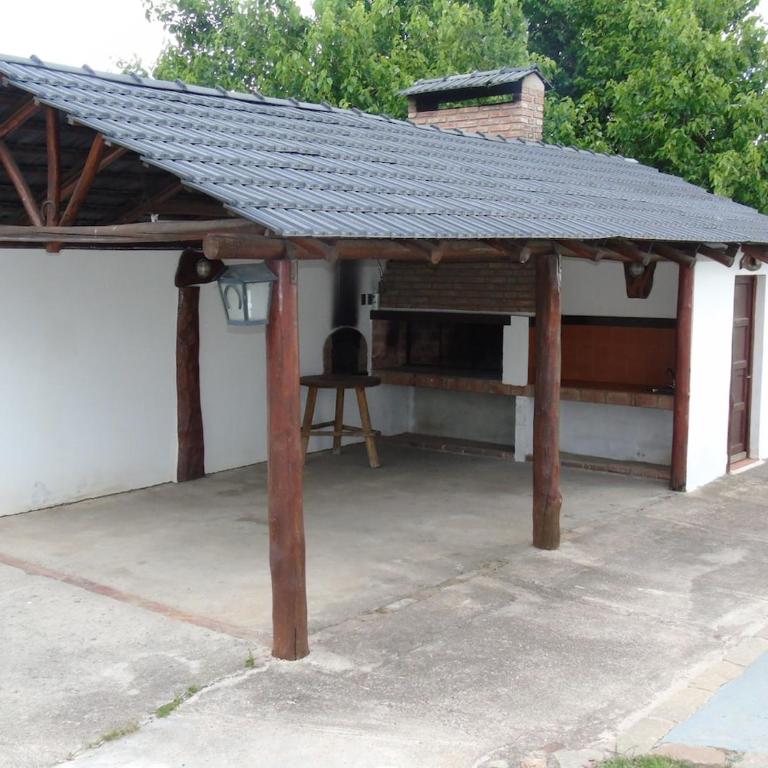 Casa en Cabalango para 10 personas - Casa de 3 dormitorios - 19