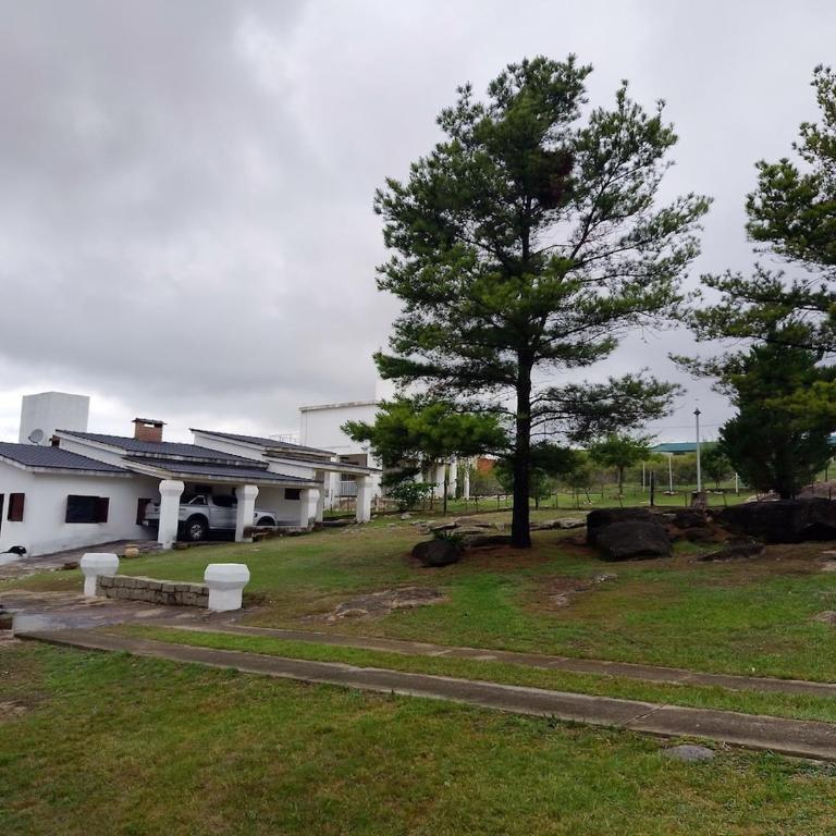 Casa en Cabalango para 10 personas - Casa de 3 dormitorios - 20