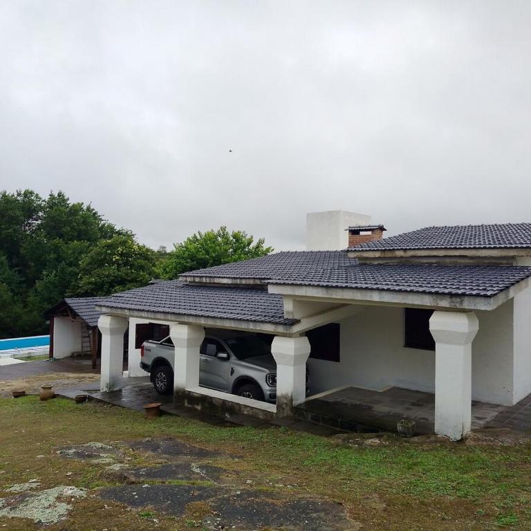 Casa en Cabalango para 10 personas - Casa de 3 dormitorios - 21