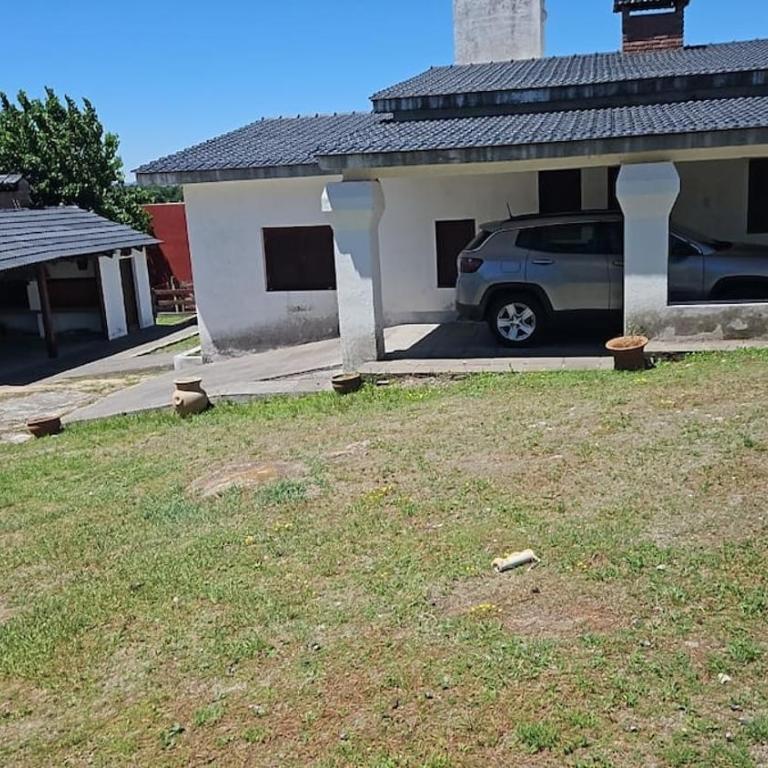 Casa en Cabalango para 10 personas - Casa de 3 dormitorios - 24