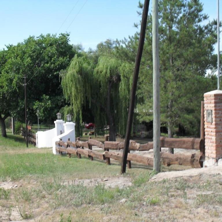 Casa en Cabalango para 10 personas - Casa de 3 dormitorios - 25