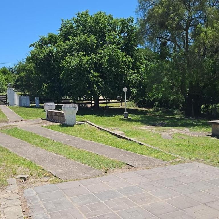 Casa en Cabalango para 10 personas - Casa de 3 dormitorios - 26