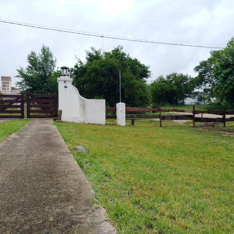 Casa en Cabalango para 10 personas - Casa de 3 dormitorios - 33