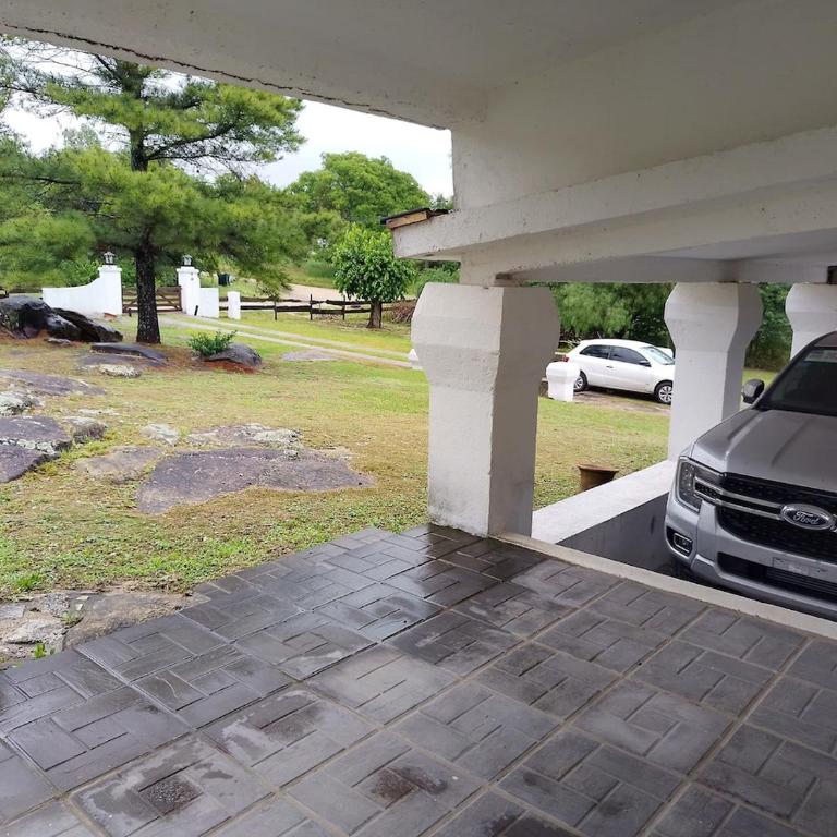 Casa en Cabalango para 10 personas - Casa de 3 dormitorios - 36