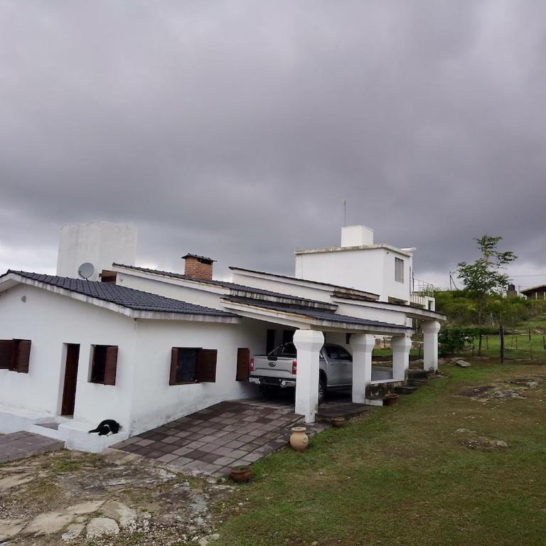 Casa en Cabalango para 10 personas - Casa de 3 dormitorios - 38