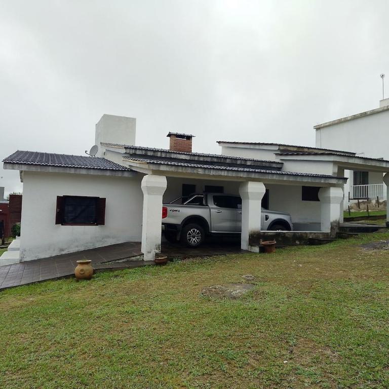 Casa en Cabalango para 10 personas - Casa de 3 dormitorios - 52