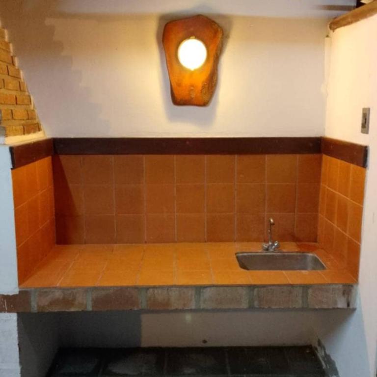 Casa en Cabalango para 10 personas - Casa de 3 dormitorios - 55