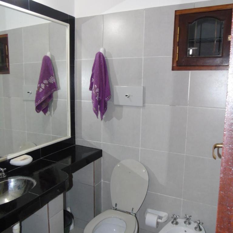 Casa en Cabalango para 10 personas - Casa de 3 dormitorios - 58