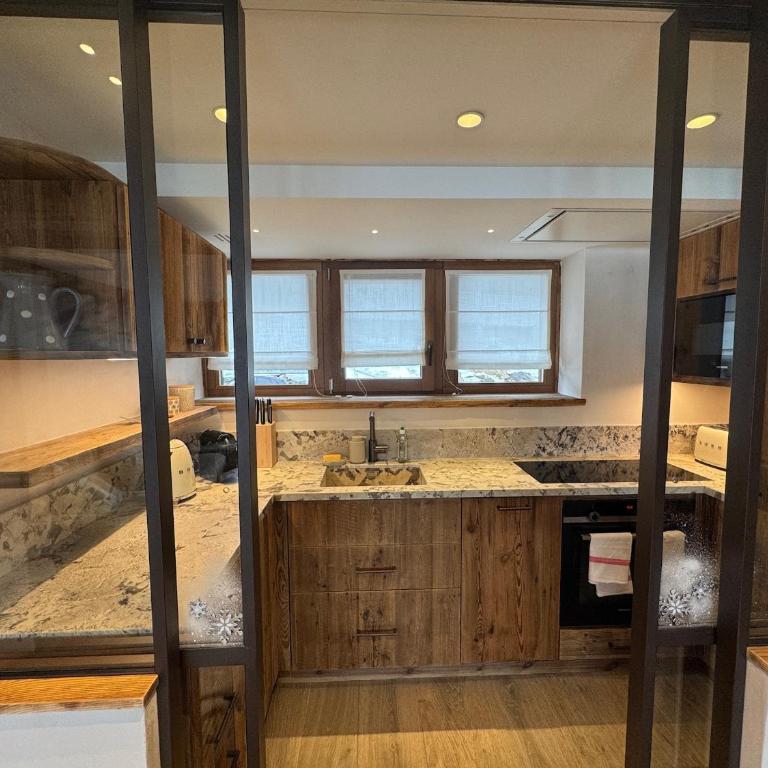 Appartement moderne 3 chambres, Courchevel 1850 - FR-1-613A-41 - Appartement - 6