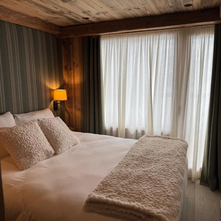 Appartement moderne 3 chambres, Courchevel 1850 - FR-1-613A-41 - Appartement - 9
