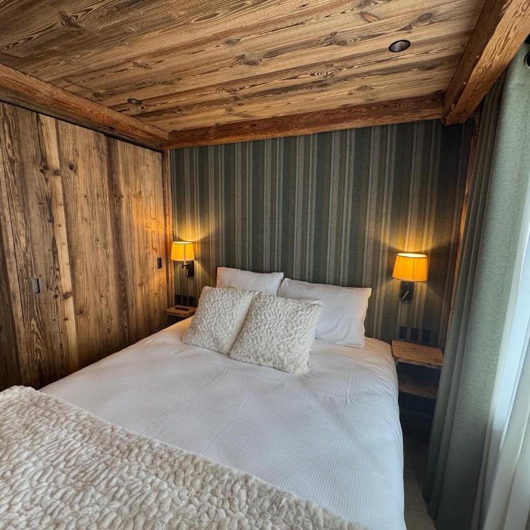 Appartement moderne 3 chambres, Courchevel 1850 - FR-1-613A-41 - Appartement - 11